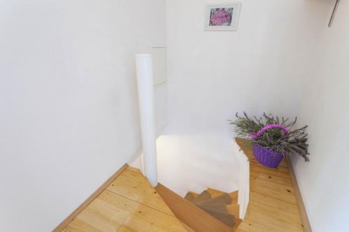 Villa Ljubini Dvori in Tucepi private pool - image 14