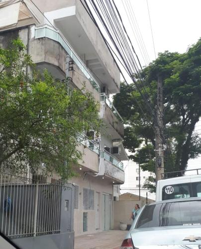 Edifício olga guimarães