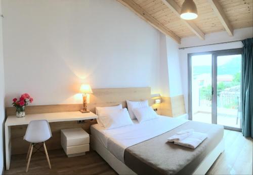 First House, Himarë (fotografie 2)