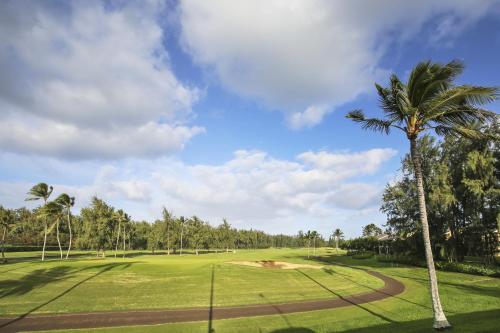 Hale Mokulani Condo