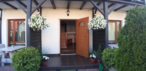 Apartamenty Kalinowa in Рови