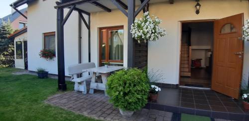 Apartamenty Kalinowa in Рови