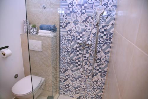House Bava Room Type - Double Room with Private Bathroom