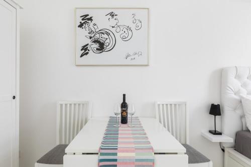 Studio apartment Petra, Split (zdjęcie 7)