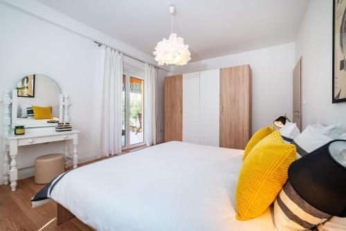 Apartment 1001 Nights