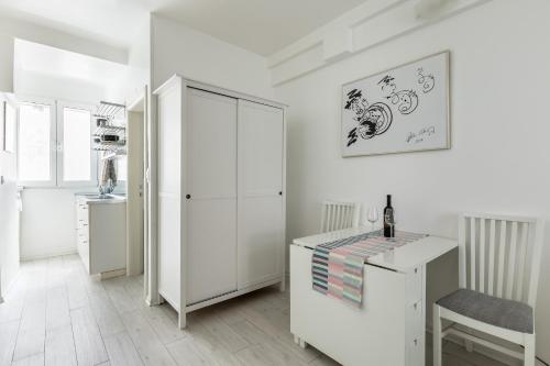 Studio apartment Petra, Split (zdjęcie 6)