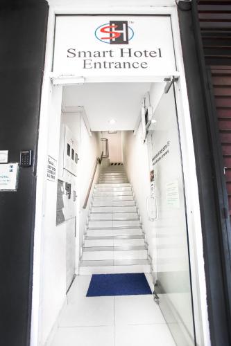 スマート ホテル シャー アラム セクスイェン 15