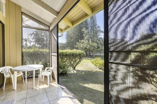 Paniolo Condo - main image