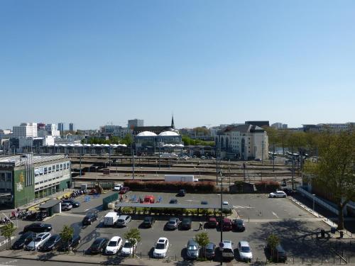 Hôtel Terminus - image 6