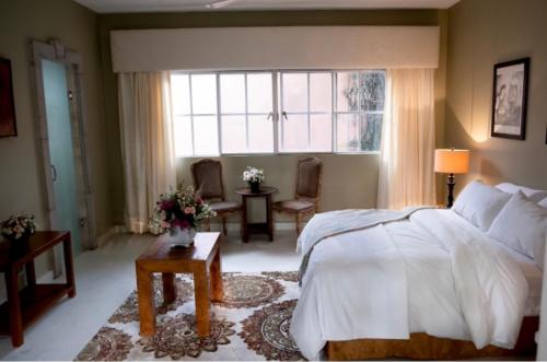 hotel photo