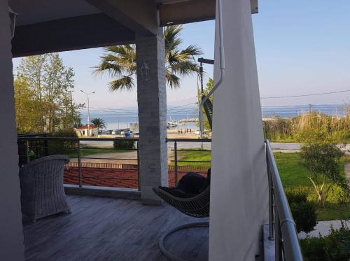  Villa Maria in 63077 Nea Fokea