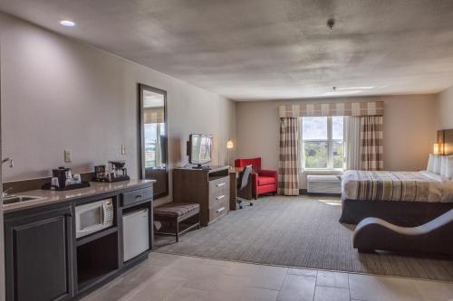 Country Inn & Suites by Radisson, Harlingen, TX