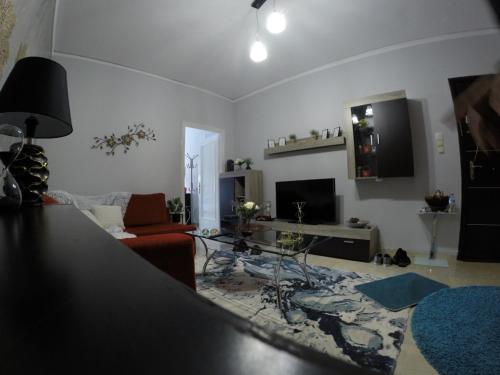  George apartment in Kalamata