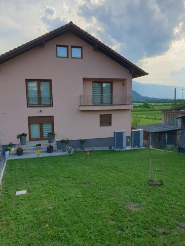 Apartments Karabegovic - image 13