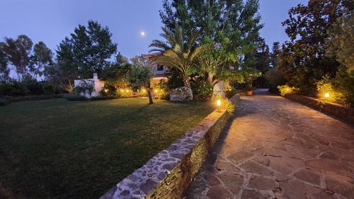 Villa Canu
