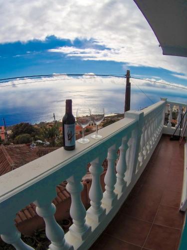 Mirador del Atlantico
