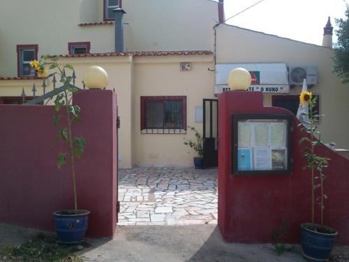 Casa Nuno – Lagoa, UT