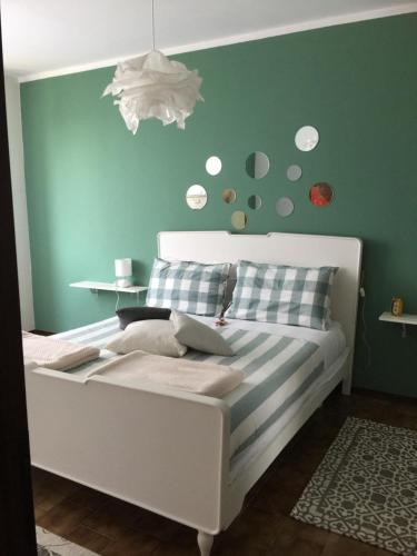 Residenza Primavera Lago Maggiore Colazza in 科拉扎