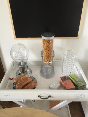 設施, Residenza Primavera Lago Maggiore Colazza in 科拉扎