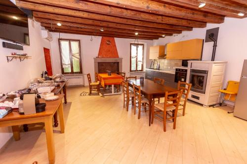 La Colomba B&B - Accommodation - Castellaro