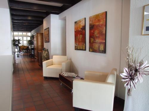 Boutique Hotel Wolfsburg 5