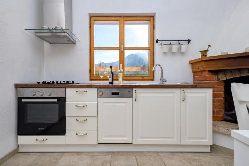 Konyha, Holiday house with a parking space Pitve, Hvar - 17397 in Pitve