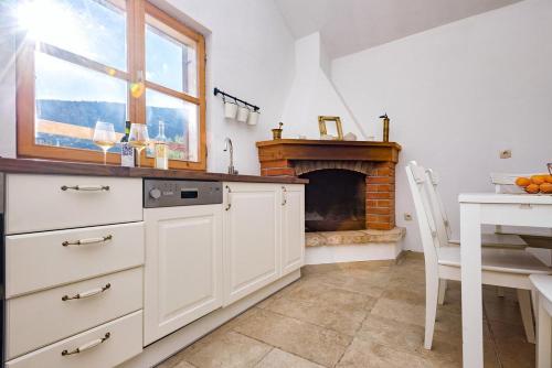 Konyha, Holiday house with a parking space Pitve, Hvar - 17397 in Pitve