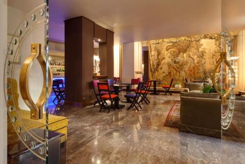Hotel Francia E Quirinale - image 10