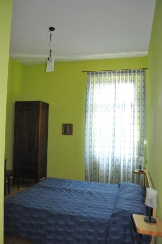 Antica Magnolia, Cuneo