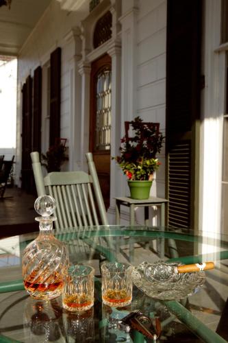 Ashton's Bed and Breakfast