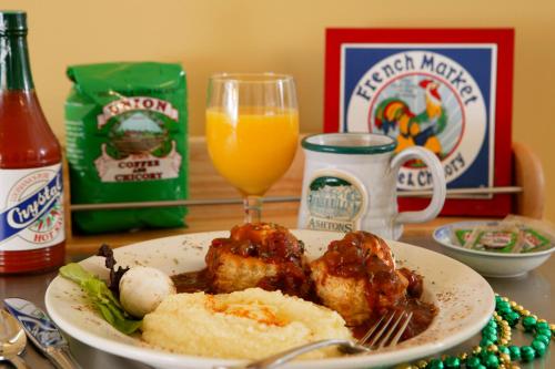 Ashton's Bed and Breakfast - image 3
