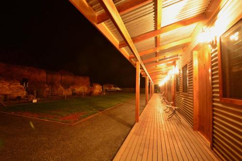 Silverton Hotel