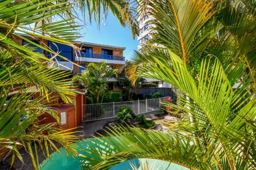 La Mer Apartments - Bokarina