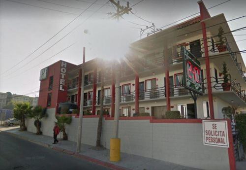 Hotel Descanso Inn photo