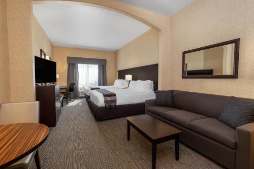 Wingate by Wyndham Moses Lake, Moses Lake (foto 6)