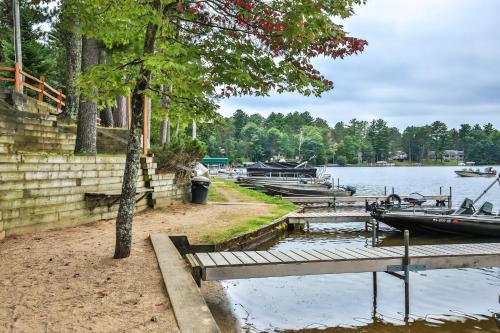 Poplar - Elbert'S - Hiller Vacation Homes Cottage - image 9