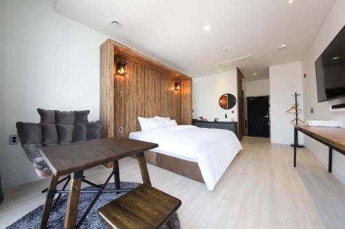 hotel photo