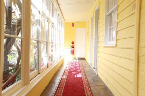 Eling Forest Winery in Sutton Erdő