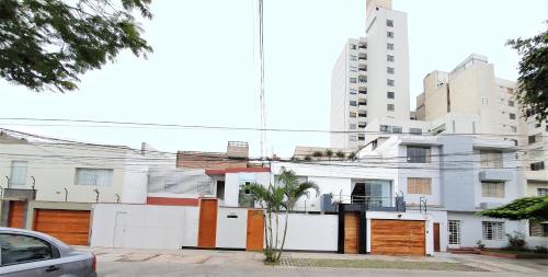 Eral Apartments Orrantia