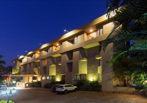 Hotel Maratha Regency