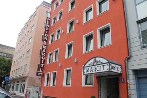 Hotel Margit