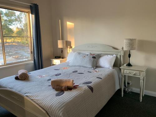 Bryn Glas Farm Stay