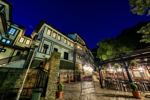 Accommodation in Kriva Palanka