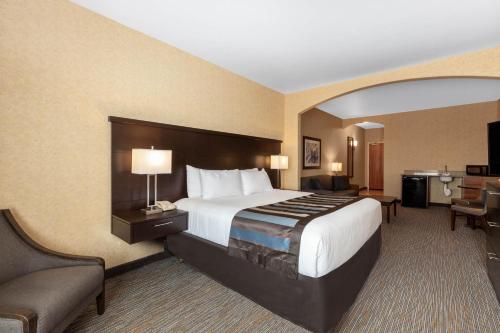 Wingate by Wyndham Moses Lake, Moses Lake (foto 9)