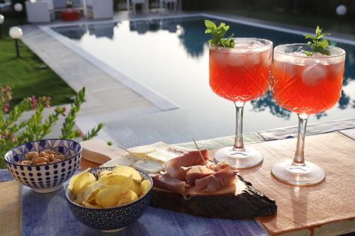 b&b Pirriera – Bagheria, CA