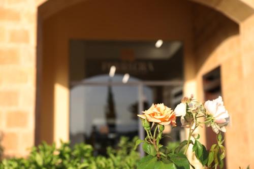 b&b Pirriera – Bagheria, CA