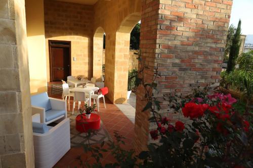b&b Pirriera 4