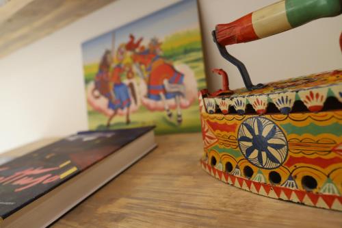 b&b Pirriera – Bagheria, CA