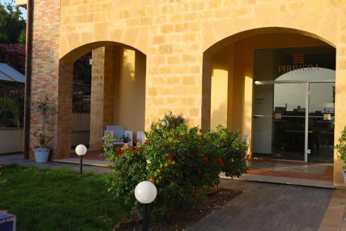 b&b Pirriera – Bagheria, CA