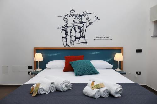 b&b Pirriera – Bagheria, CA